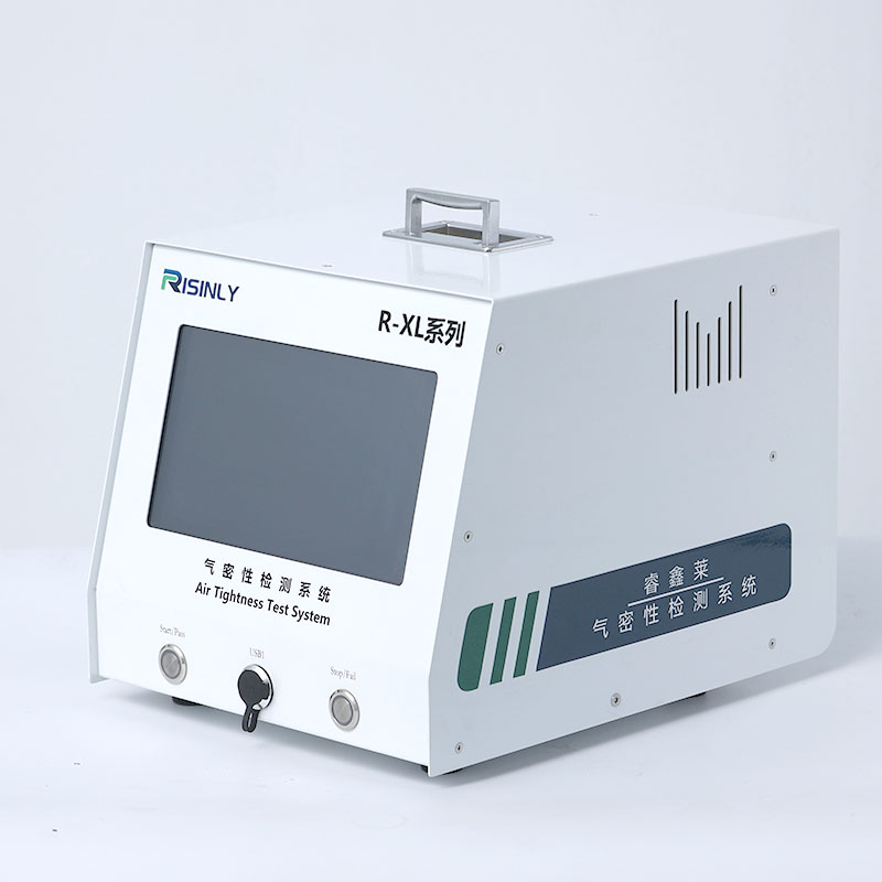 PuyoDirect pressure air leaktester